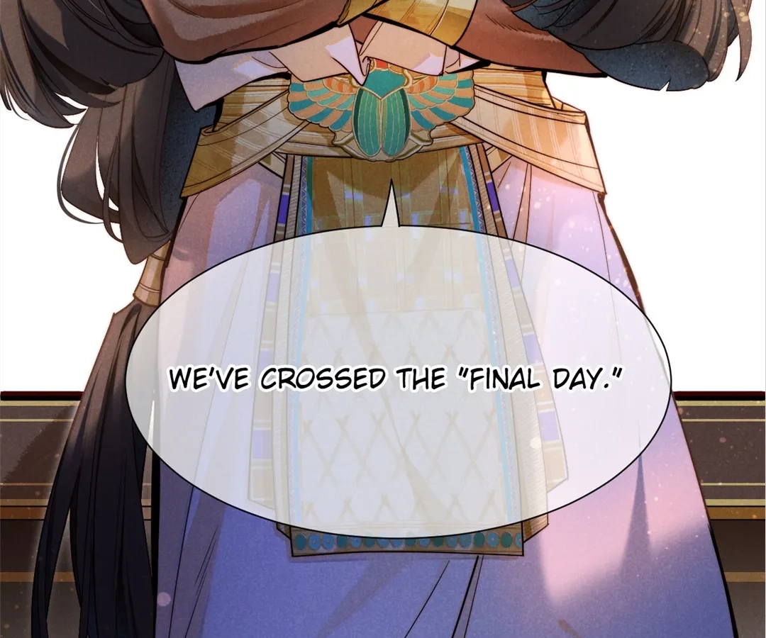 Read The King and Me chapter 124 image 40 on Lezhin