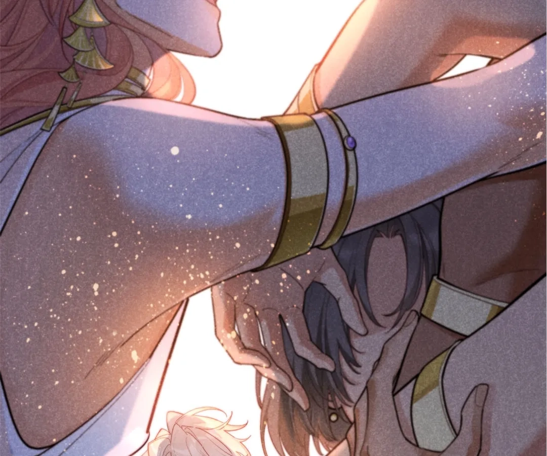 Read The King and Me chapter 124 image 43 on Lezhin
