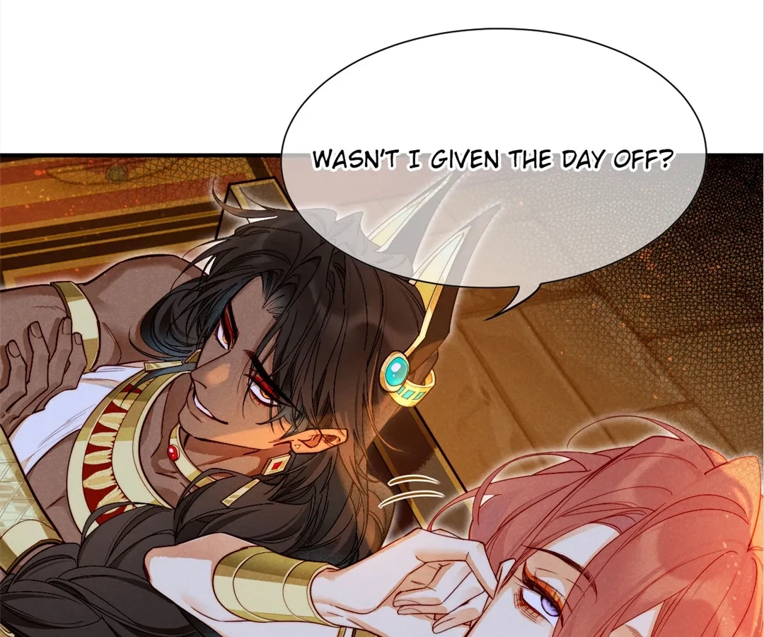 Read The King and Me chapter 124 image 5 on Lezhin