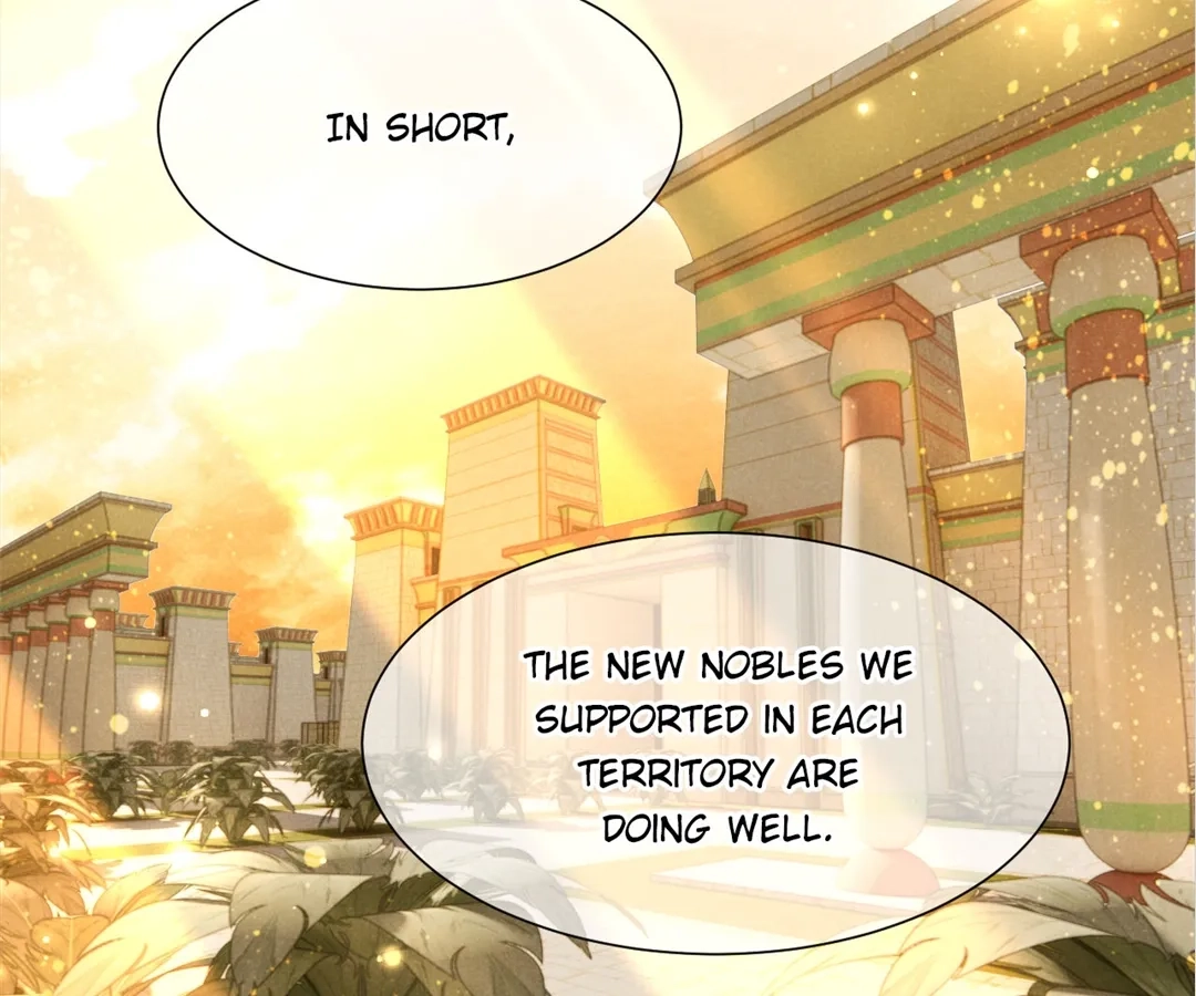 Read The King and Me chapter 124 image 57 on Lezhin