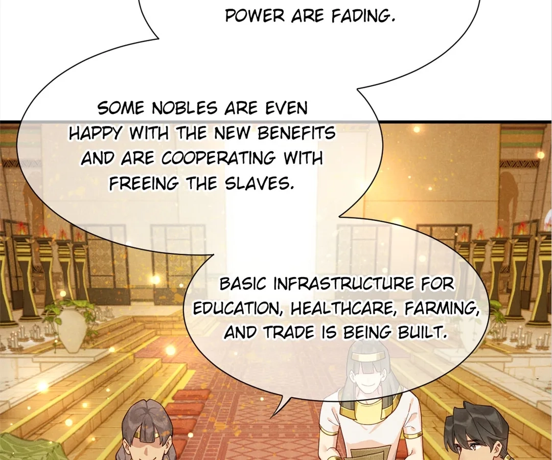Read The King and Me chapter 124 image 59 on Lezhin