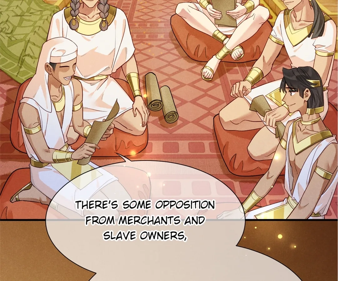 Read The King and Me chapter 124 image 60 on Lezhin