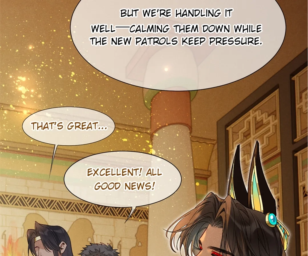 Read The King and Me chapter 124 image 61 on Lezhin