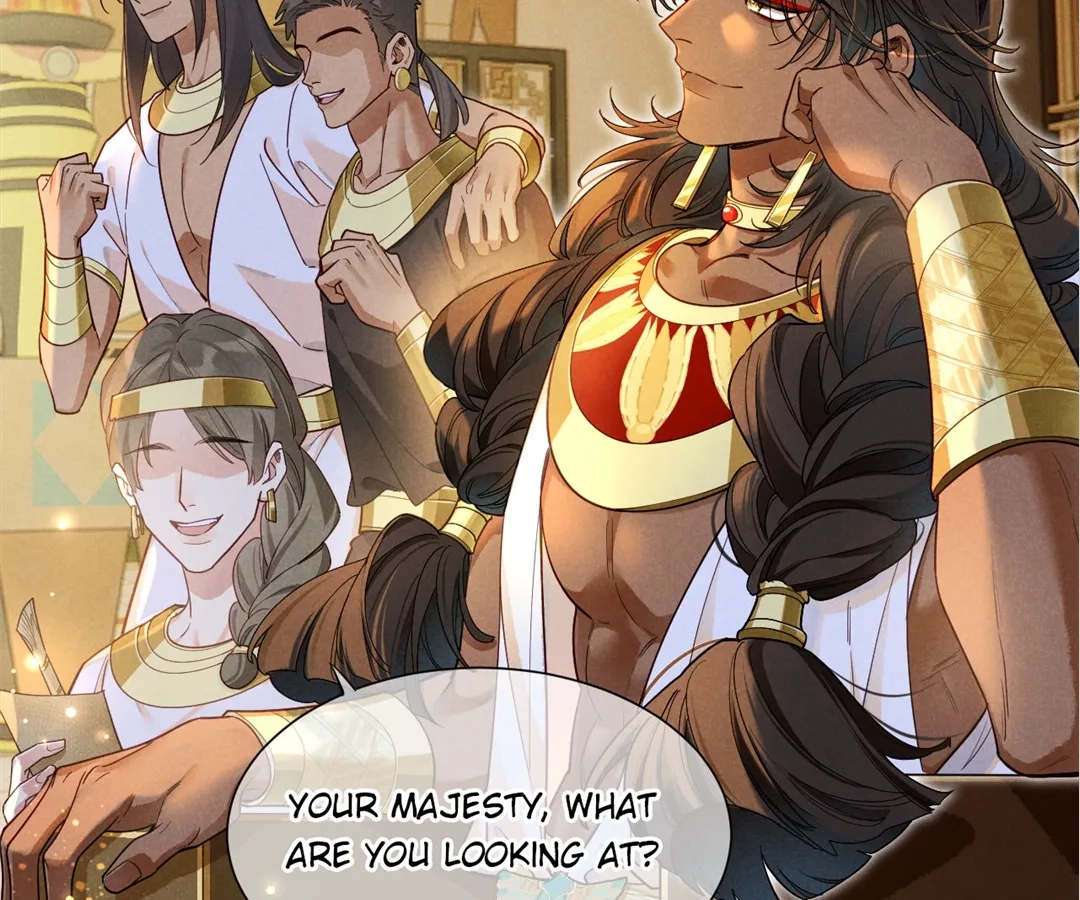 Read The King and Me chapter 124 image 62 on Lezhin