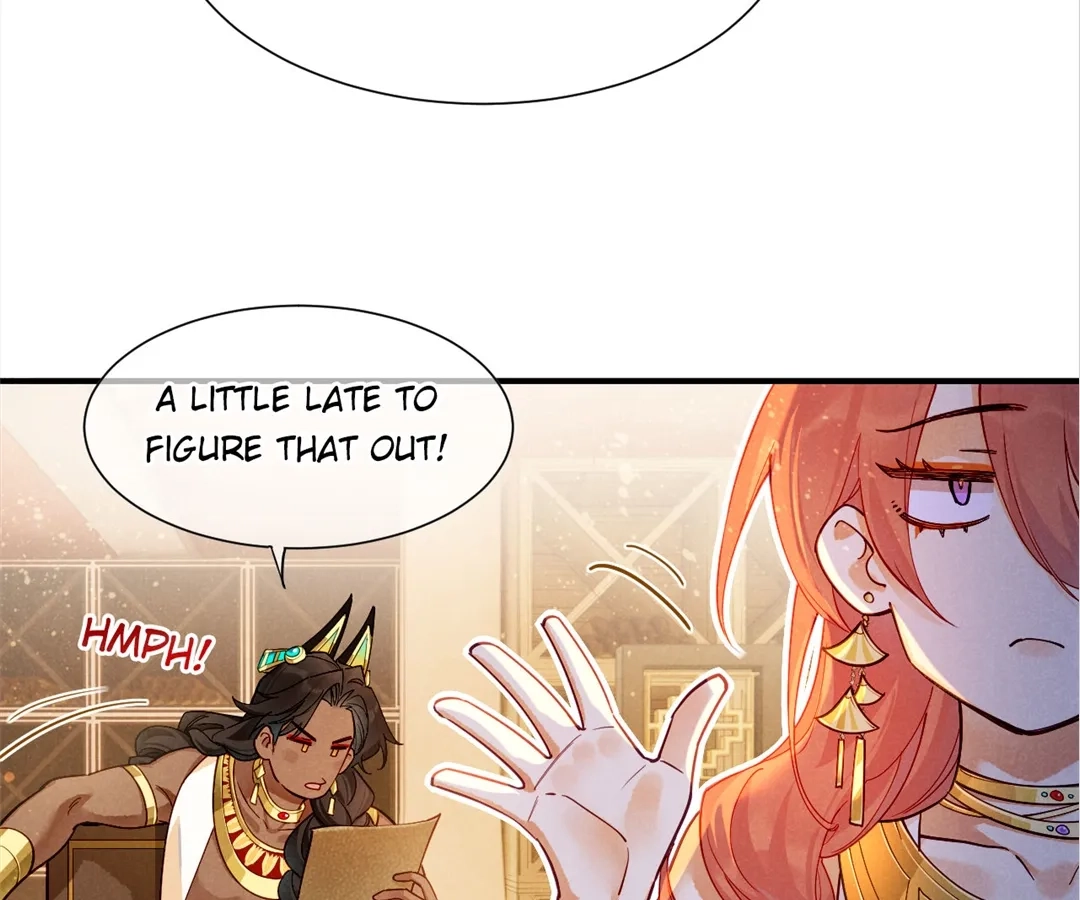 Read The King and Me chapter 124 image 7 on Lezhin