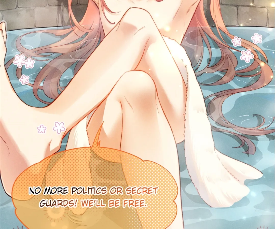 Read The King and Me chapter 124 image 70 on Lezhin