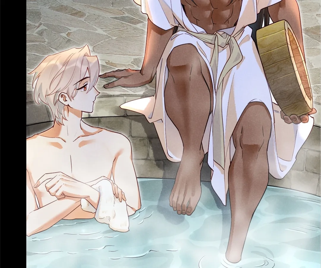 Read The King and Me chapter 124 image 79 on Lezhin