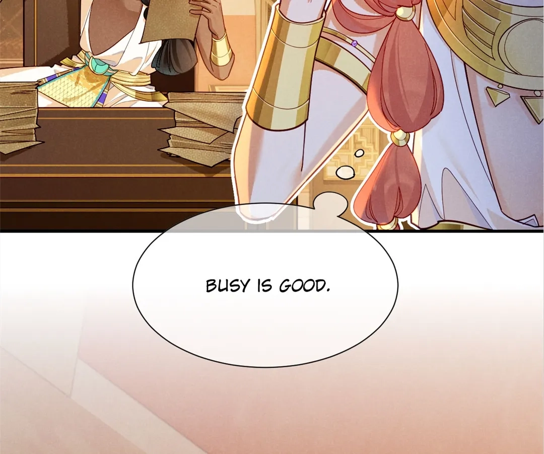 Read The King and Me chapter 124 image 8 on Lezhin