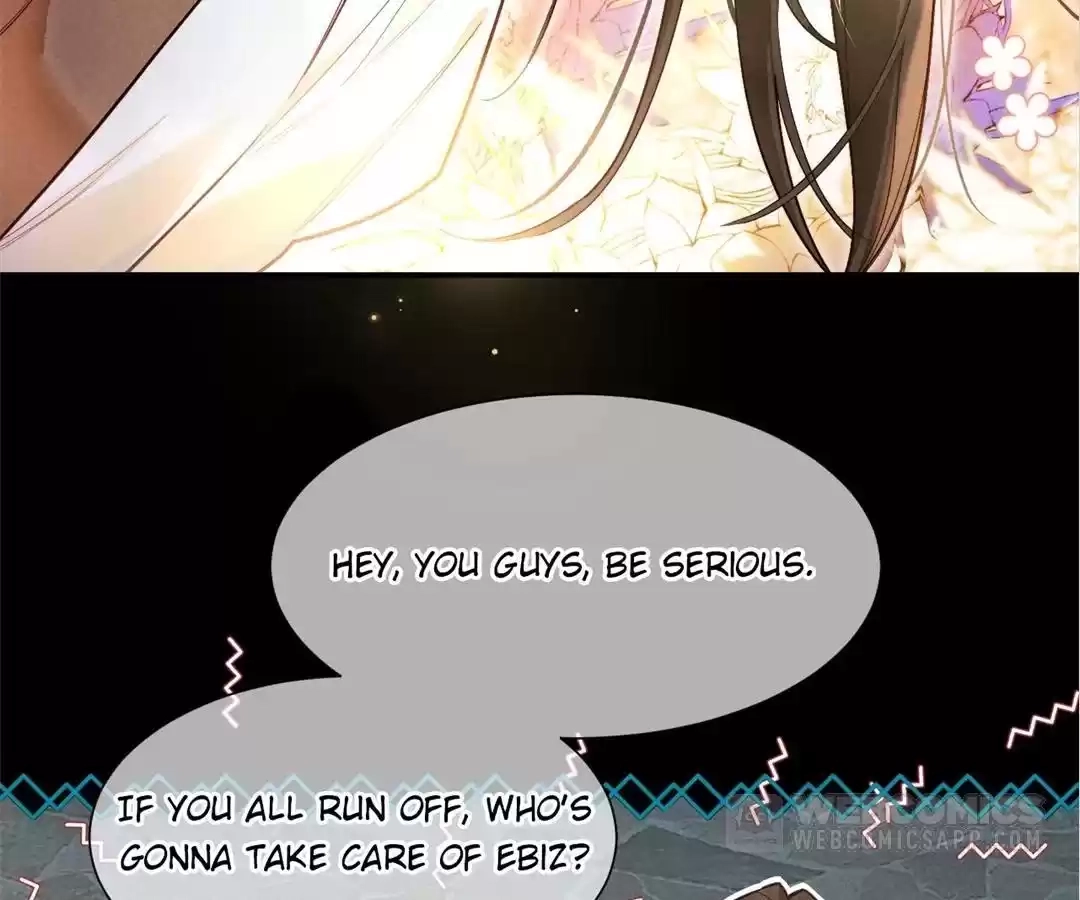Read The King and Me chapter 124 image 82 on Lezhin
