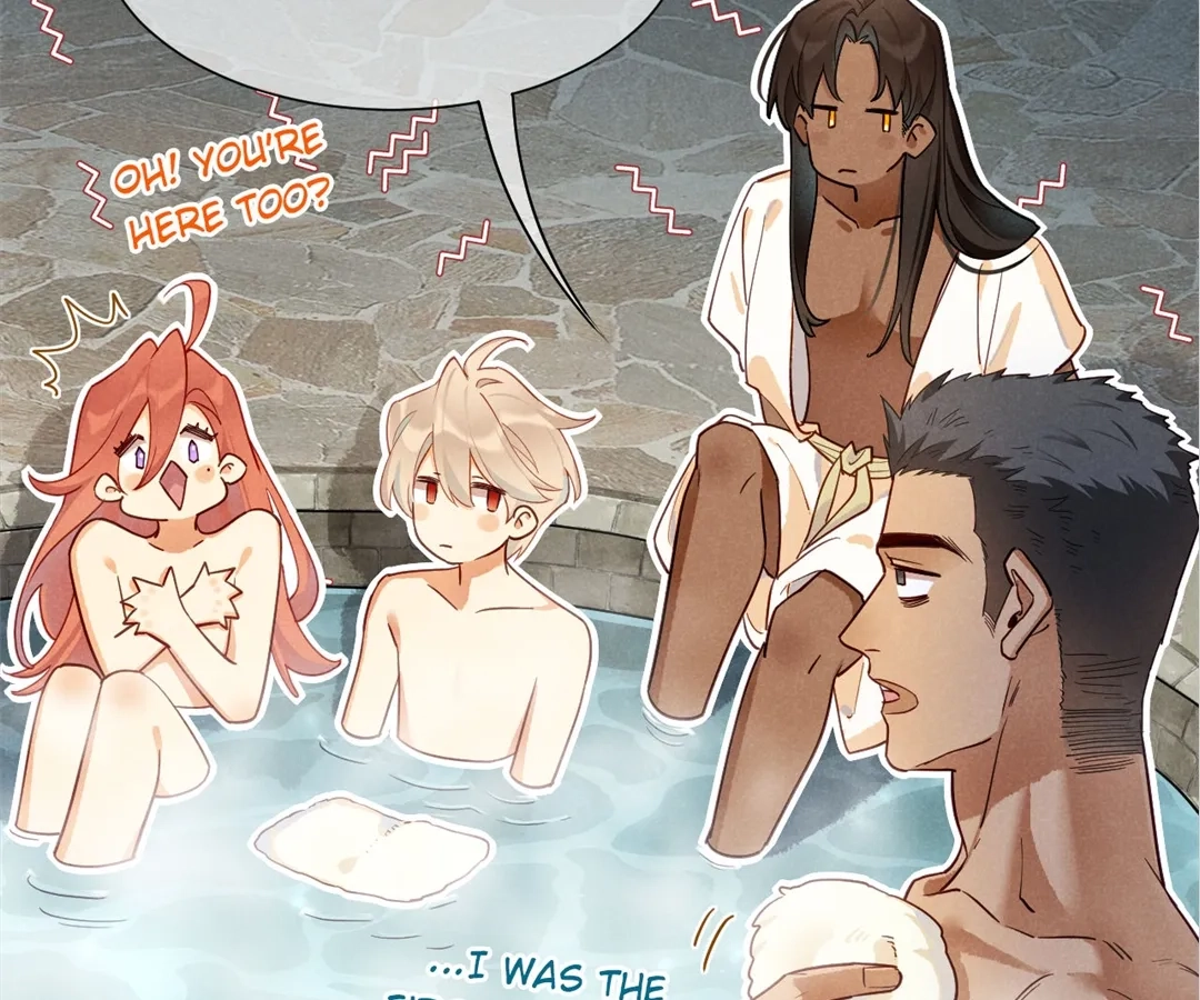 Read The King and Me chapter 124 image 83 on Lezhin