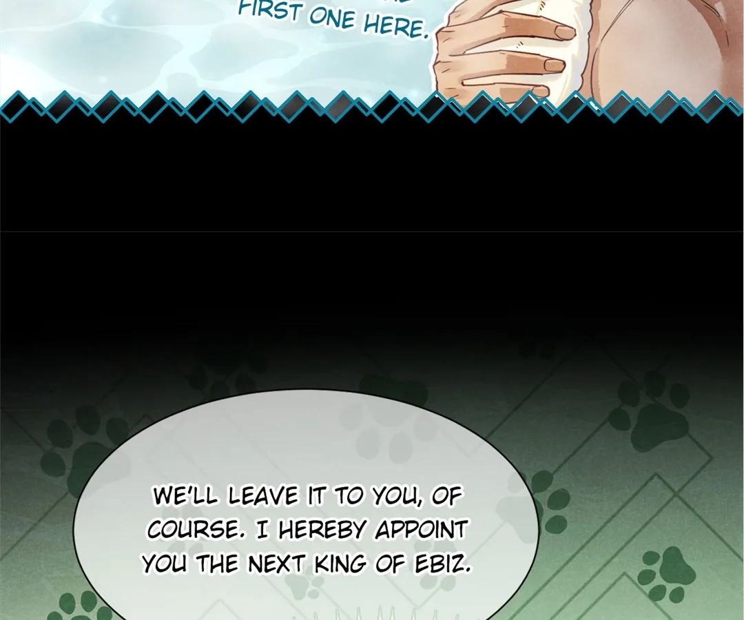 Read The King and Me chapter 124 image 84 on Lezhin