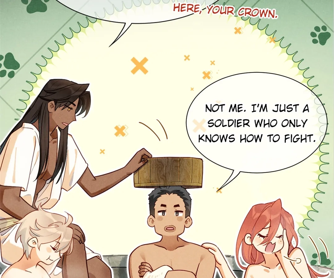 Read The King and Me chapter 124 image 85 on Lezhin