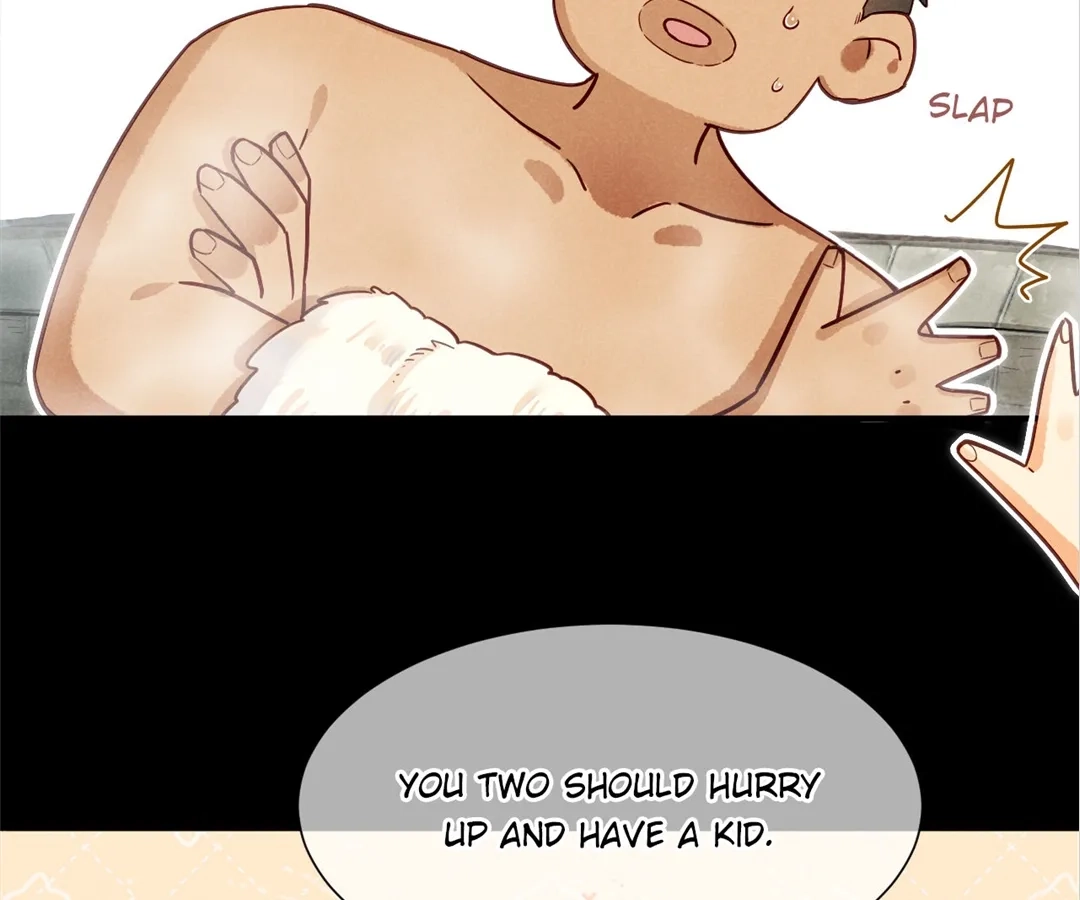 Read The King and Me chapter 124 image 88 on Lezhin