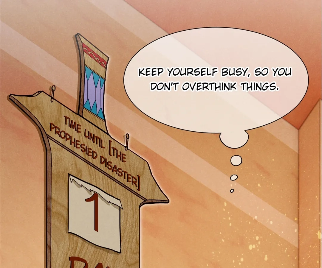 Read The King and Me chapter 124 image 9 on Lezhin