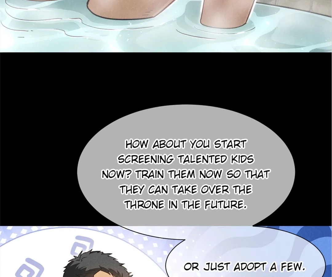 Read The King and Me chapter 124 image 91 on Lezhin