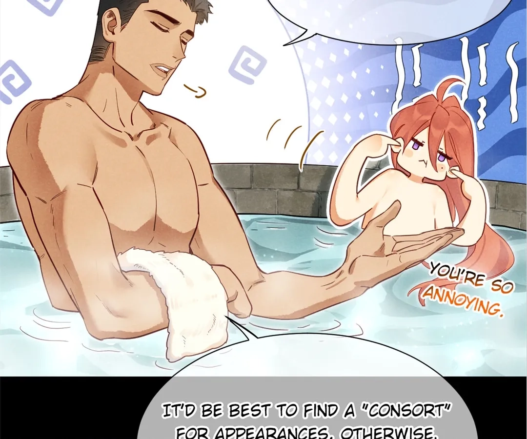 Read The King and Me chapter 124 image 92 on Lezhin