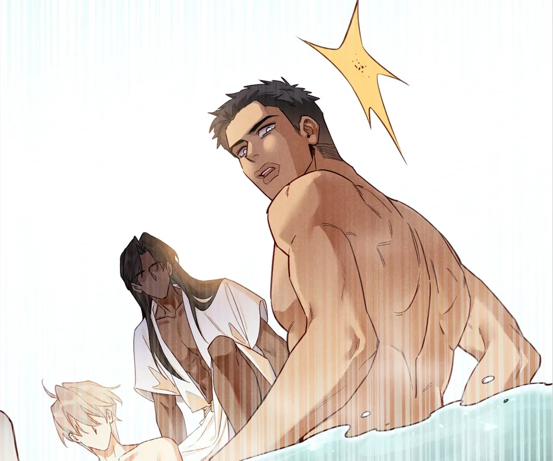Read The King and Me chapter 124 image 96 on Lezhin