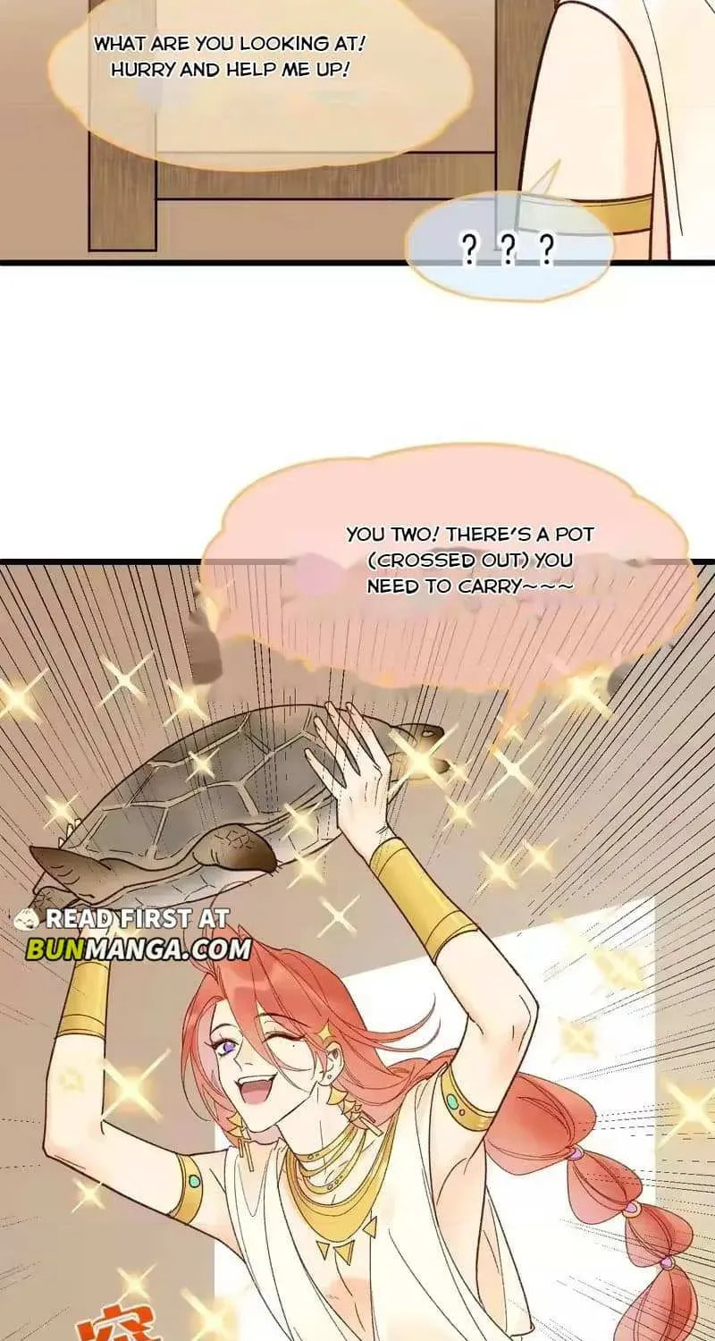 Read The King and Me chapter 125.1 image 2 on Lezhin