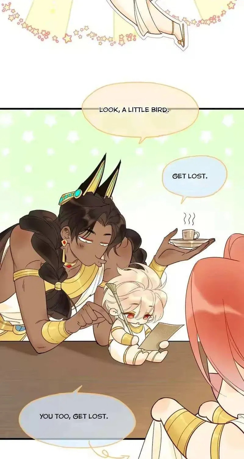 Read The King and Me chapter 125.2 image 12 on Lezhin