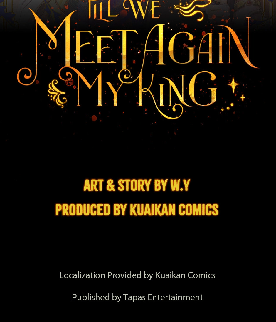 Read The King and Me chapter 126 image 2 on Lezhin