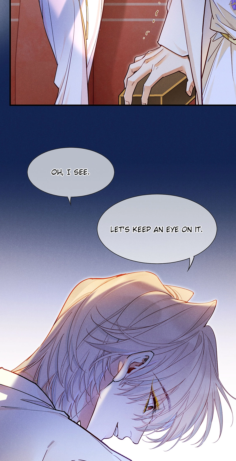 Read The King and Me chapter 126 image 25 on Lezhin