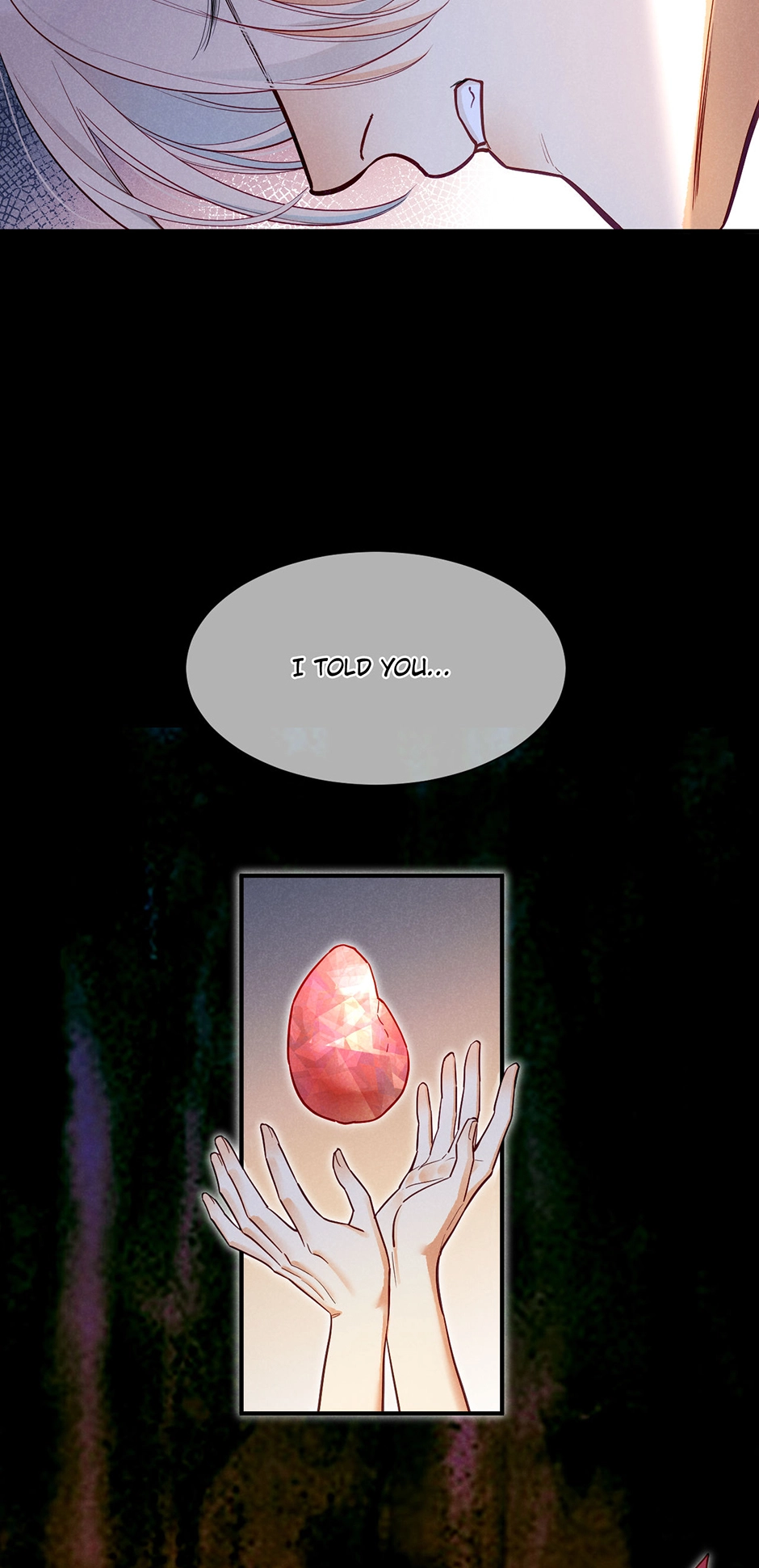 Read The King and Me chapter 126 image 46 on Lezhin