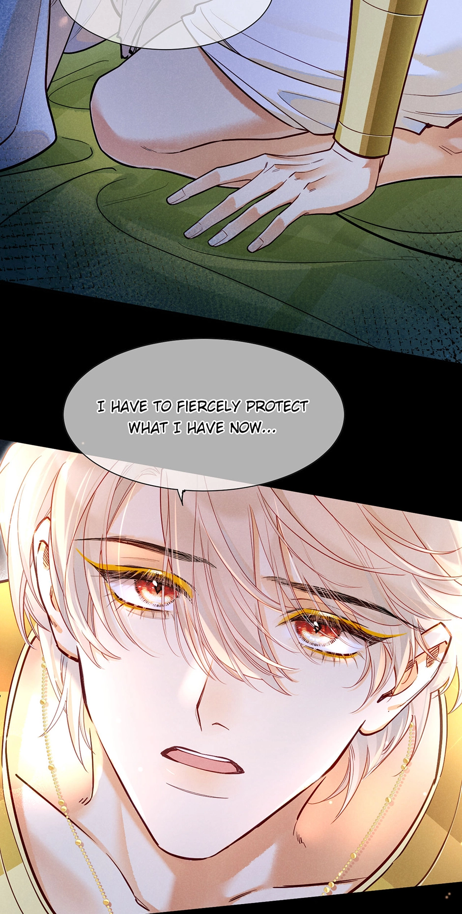 Read The King and Me chapter 126 image 52 on Lezhin