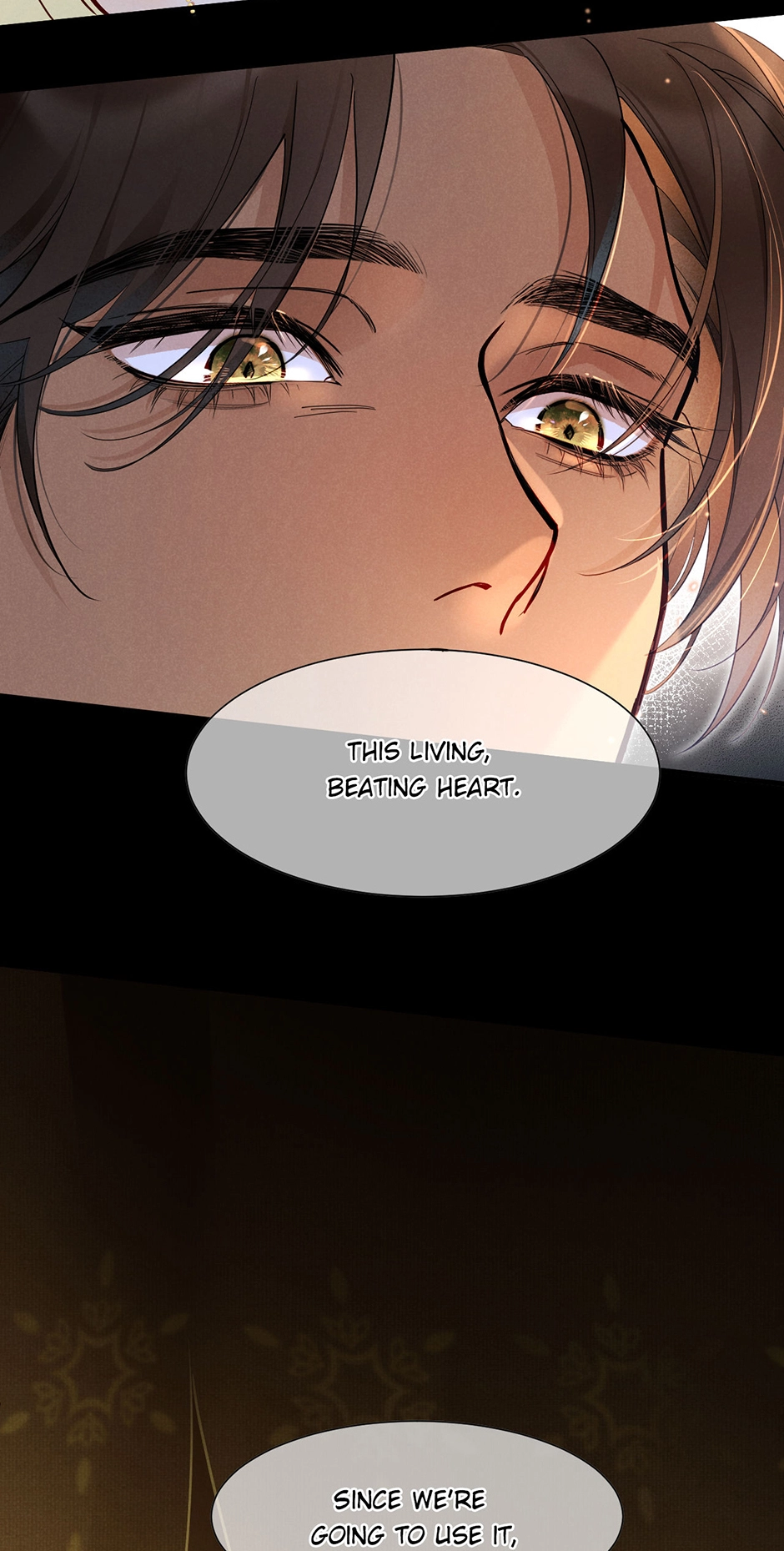 Read The King and Me chapter 126 image 53 on Lezhin