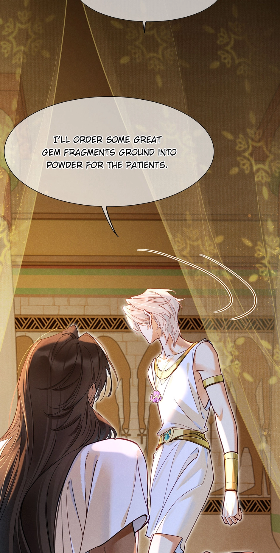Read The King and Me chapter 126 image 54 on Lezhin