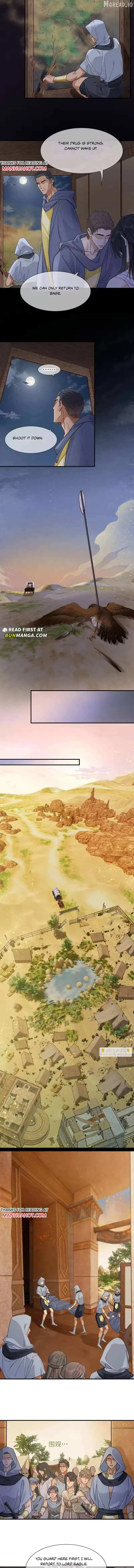 Read The King and Me chapter 131 image 2 on Lezhin