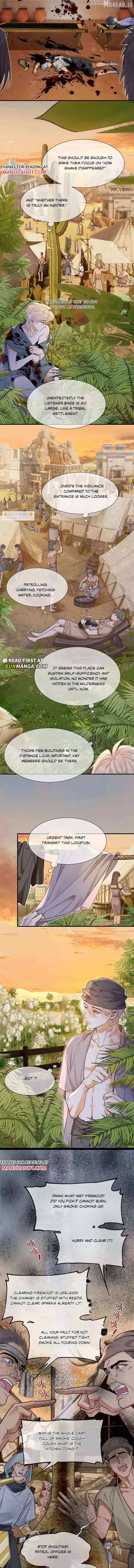 Read The King and Me chapter 131 image 6 on Lezhin