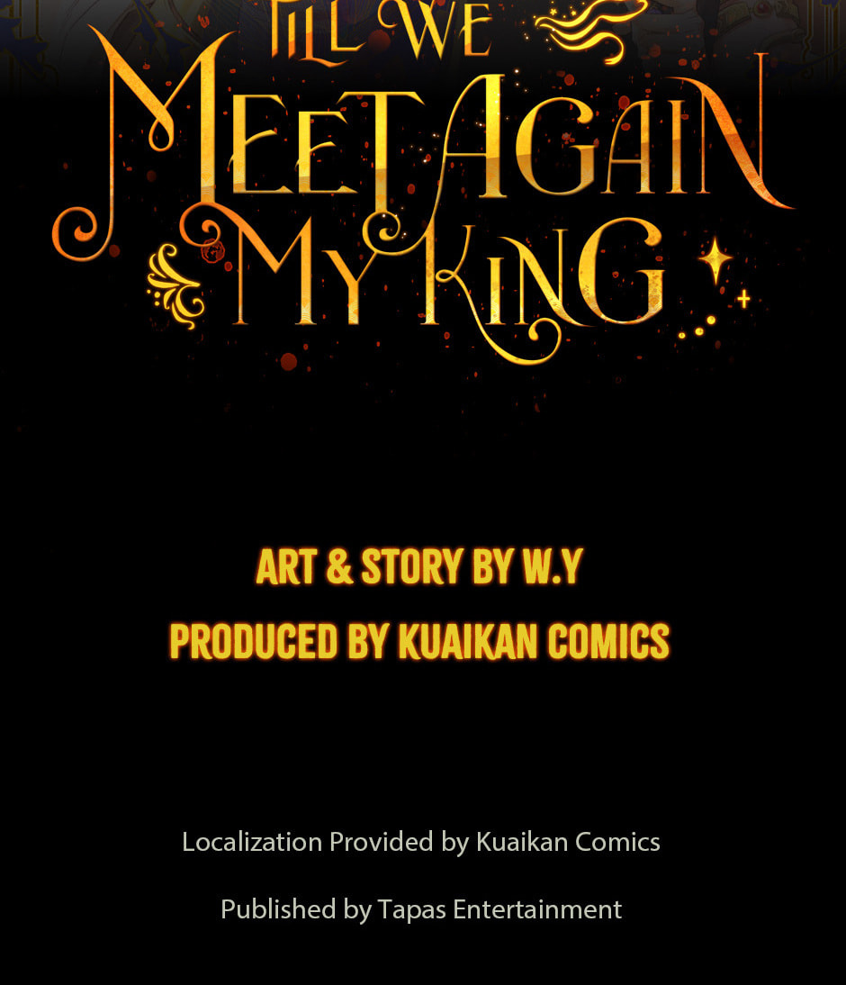 Read The King and Me chapter 133 image 1 on Lezhin