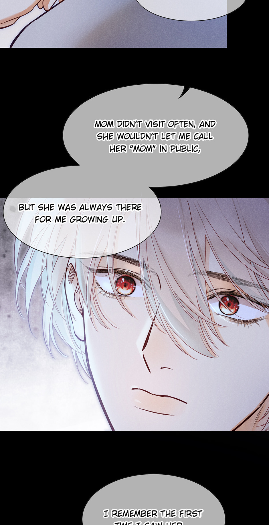 Read The King and Me chapter 133 image 19 on Lezhin