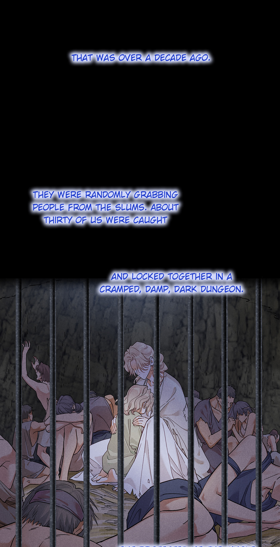 Read The King and Me chapter 133 image 2 on Lezhin
