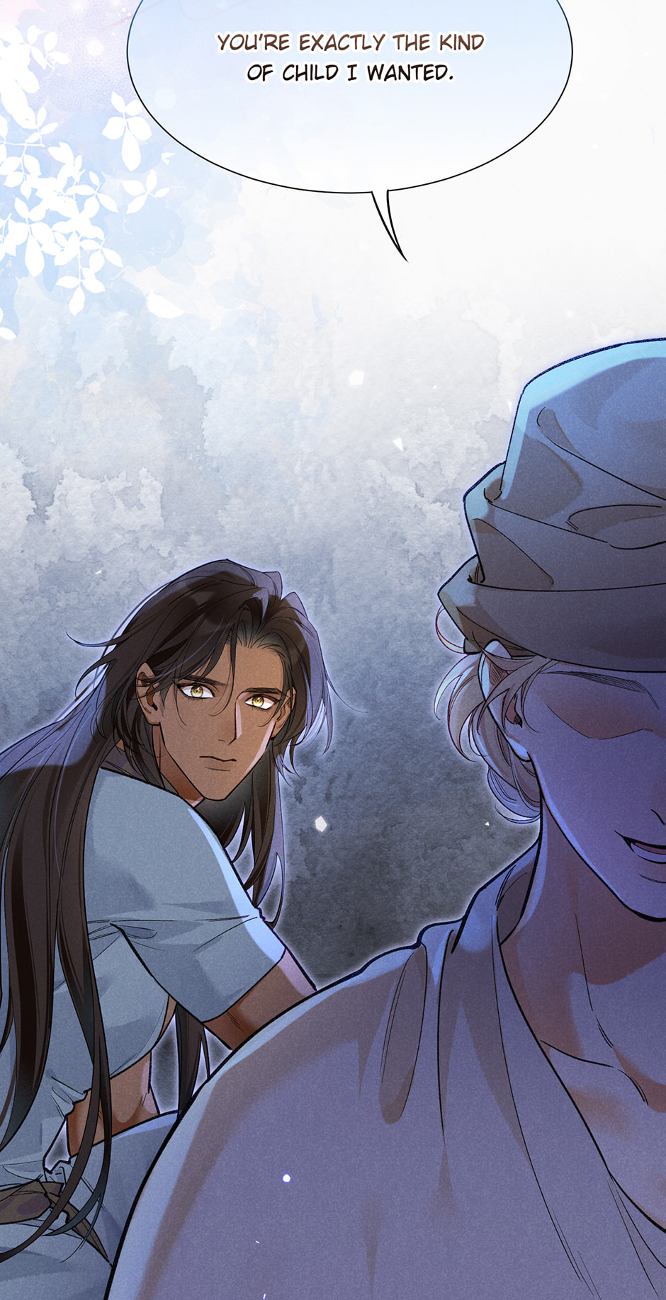 Read The King and Me chapter 133 image 23 on Lezhin