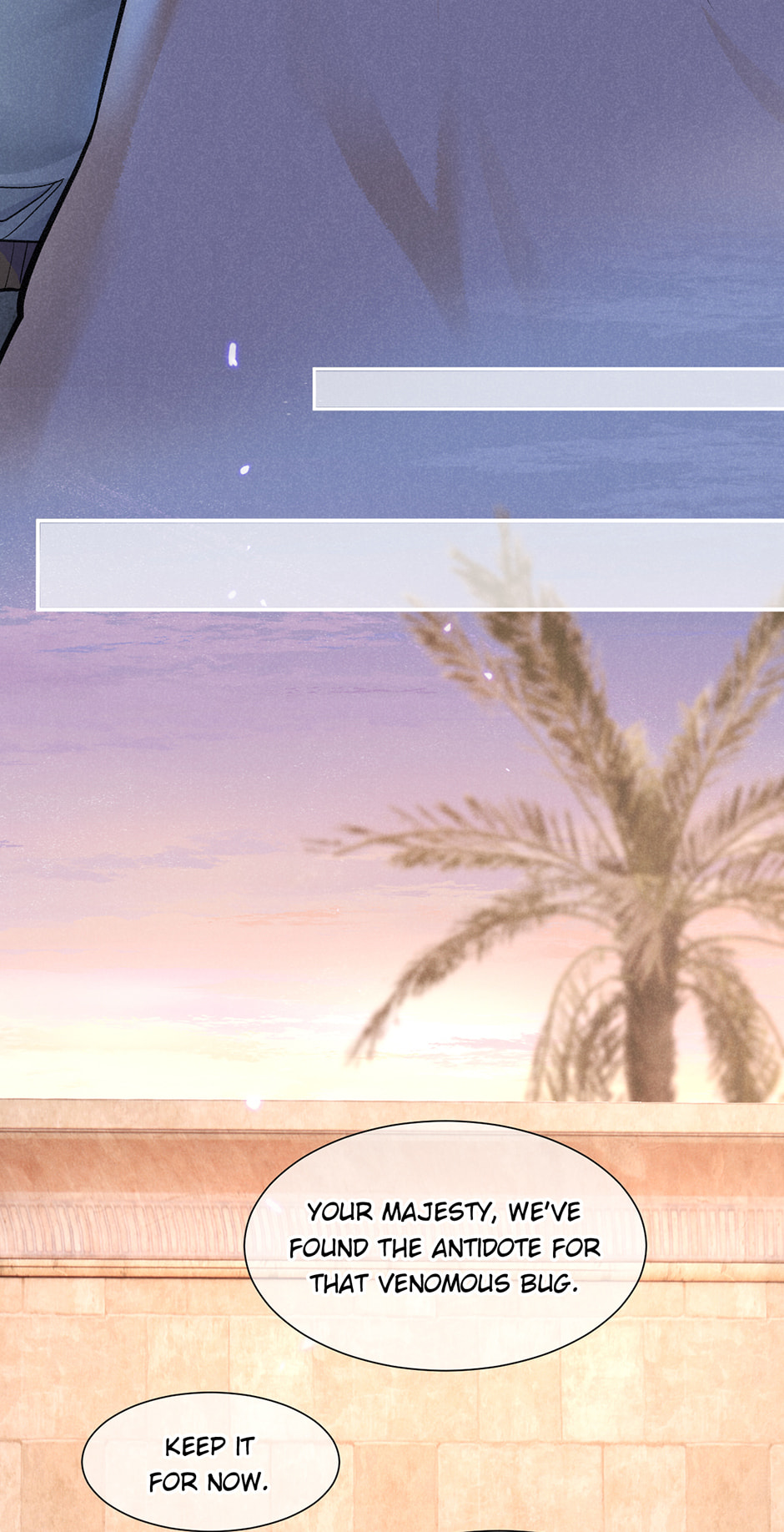 Read The King and Me chapter 133 image 24 on Lezhin