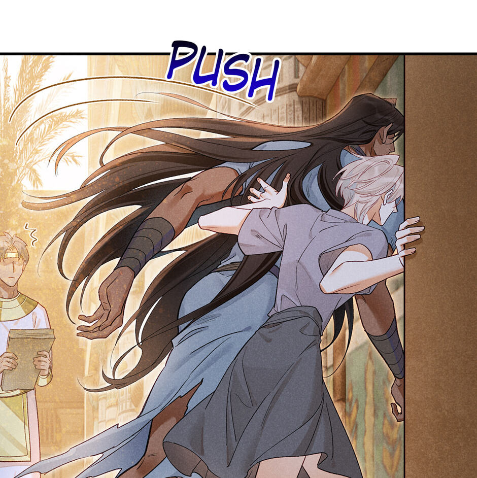 Read The King and Me chapter 133 image 29 on Lezhin