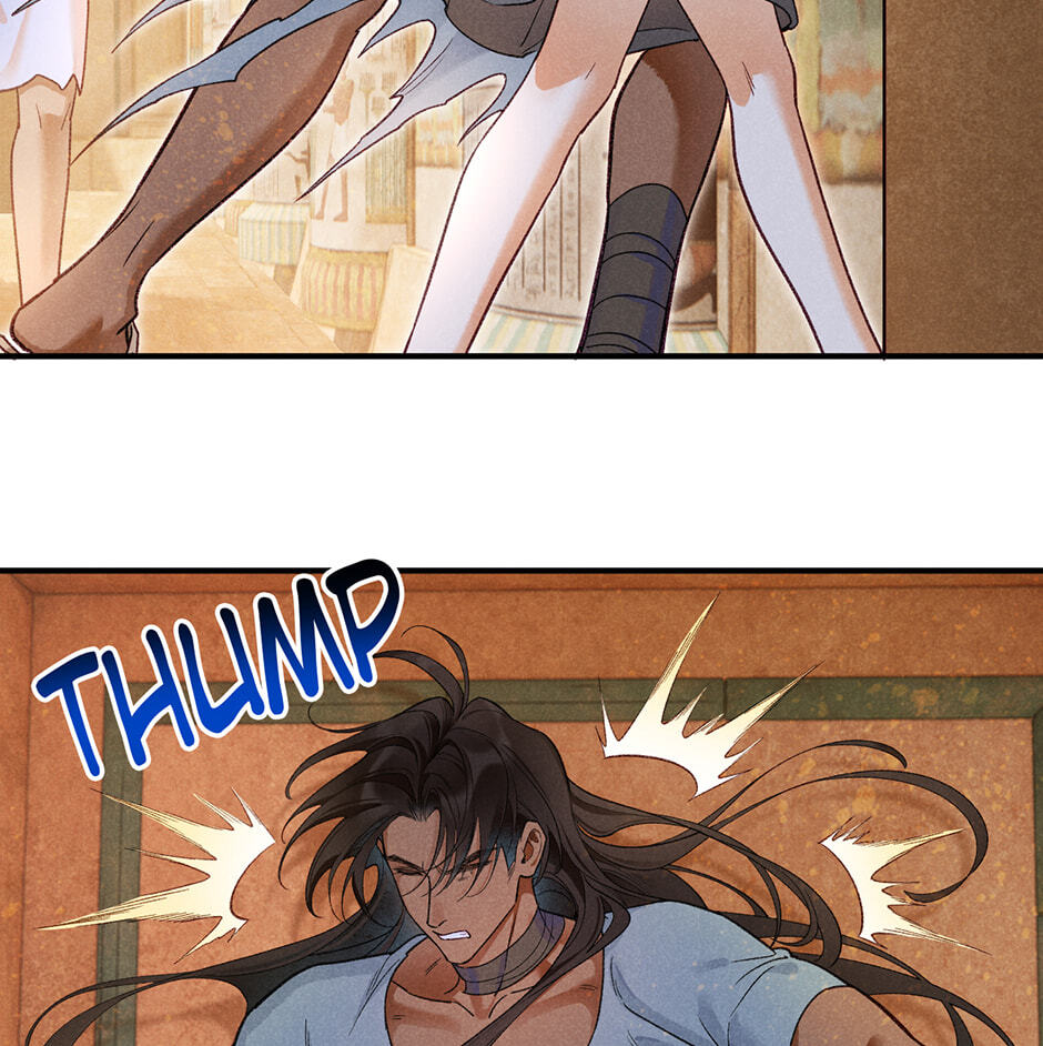 Read The King and Me chapter 133 image 30 on Lezhin