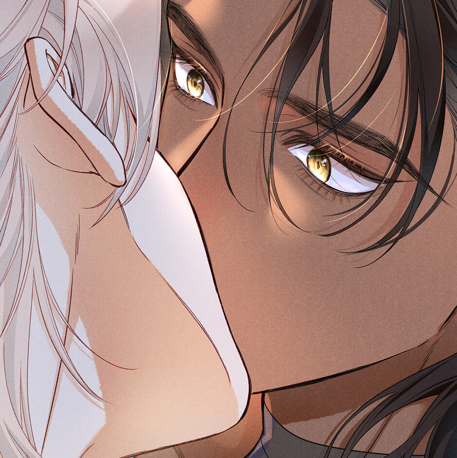 Read The King and Me chapter 133 image 32 on Lezhin