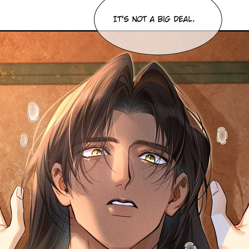 Read The King and Me chapter 133 image 36 on Lezhin
