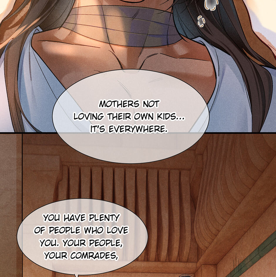 Read The King and Me chapter 133 image 37 on Lezhin