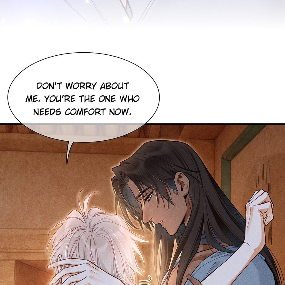 Read The King and Me chapter 133 image 42 on Lezhin
