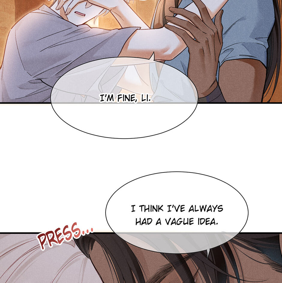 Read The King and Me chapter 133 image 43 on Lezhin