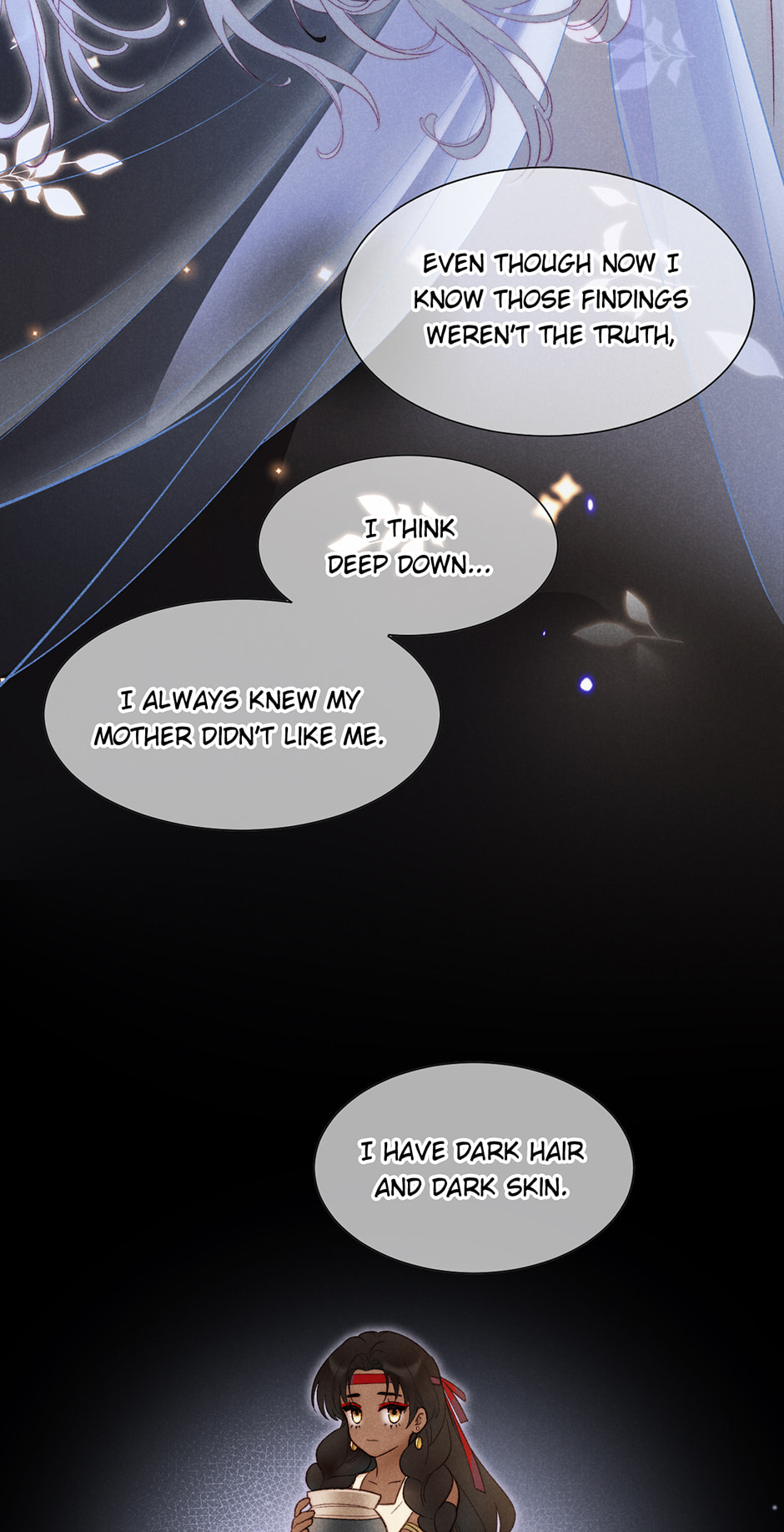 Read The King and Me chapter 133 image 53 on Lezhin