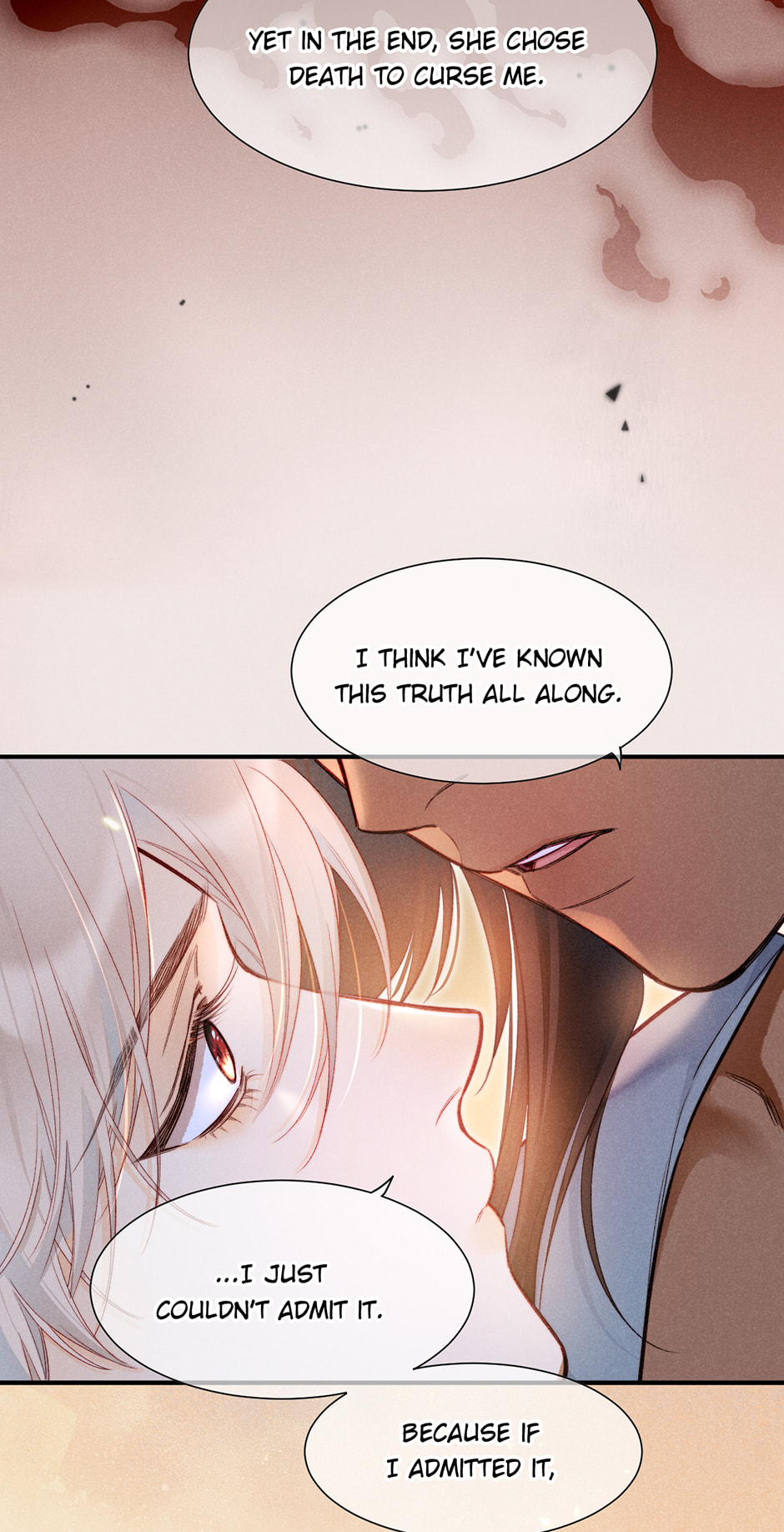 Read The King and Me chapter 133 image 56 on Lezhin