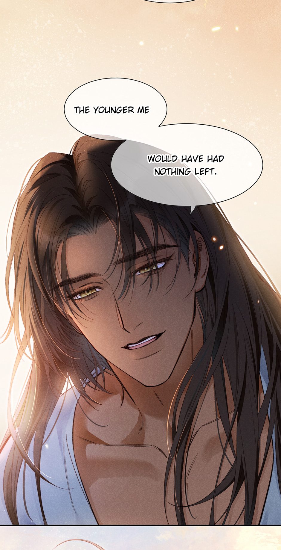 Read The King and Me chapter 133 image 57 on Lezhin