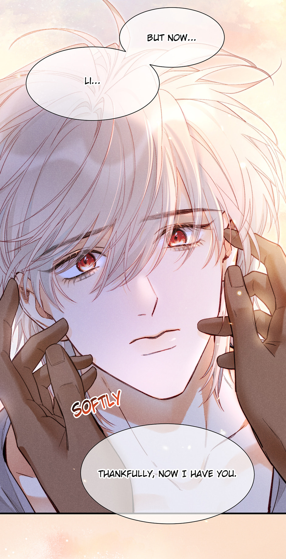 Read The King and Me chapter 133 image 58 on Lezhin