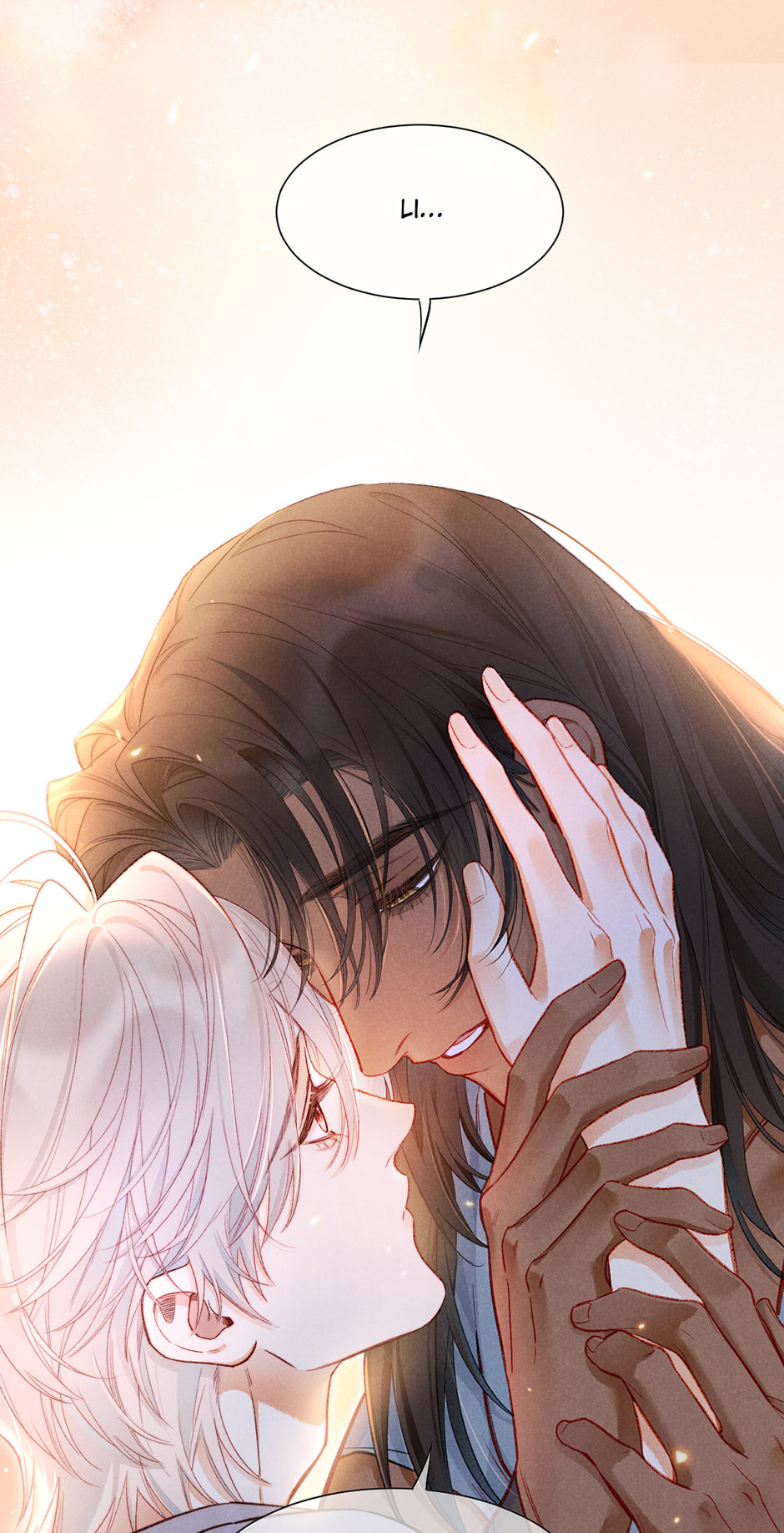 Read The King and Me chapter 133 image 59 on Lezhin