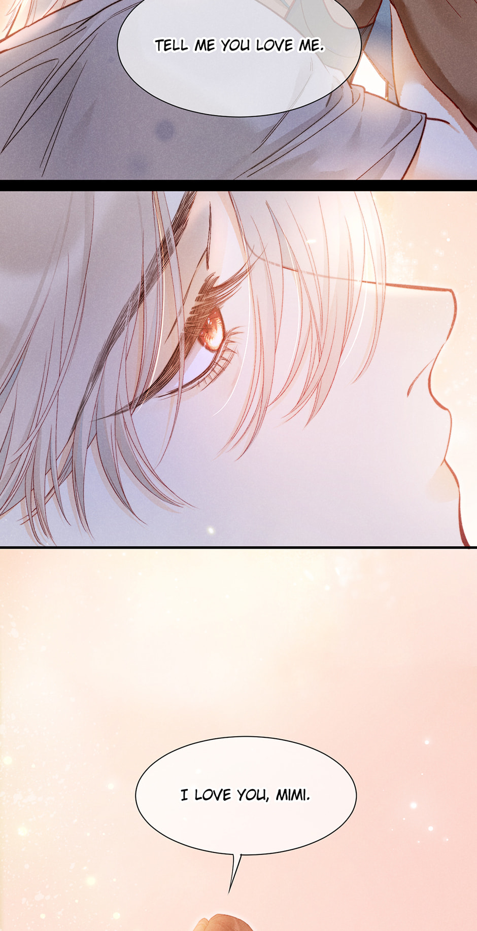 Read The King and Me chapter 133 image 60 on Lezhin