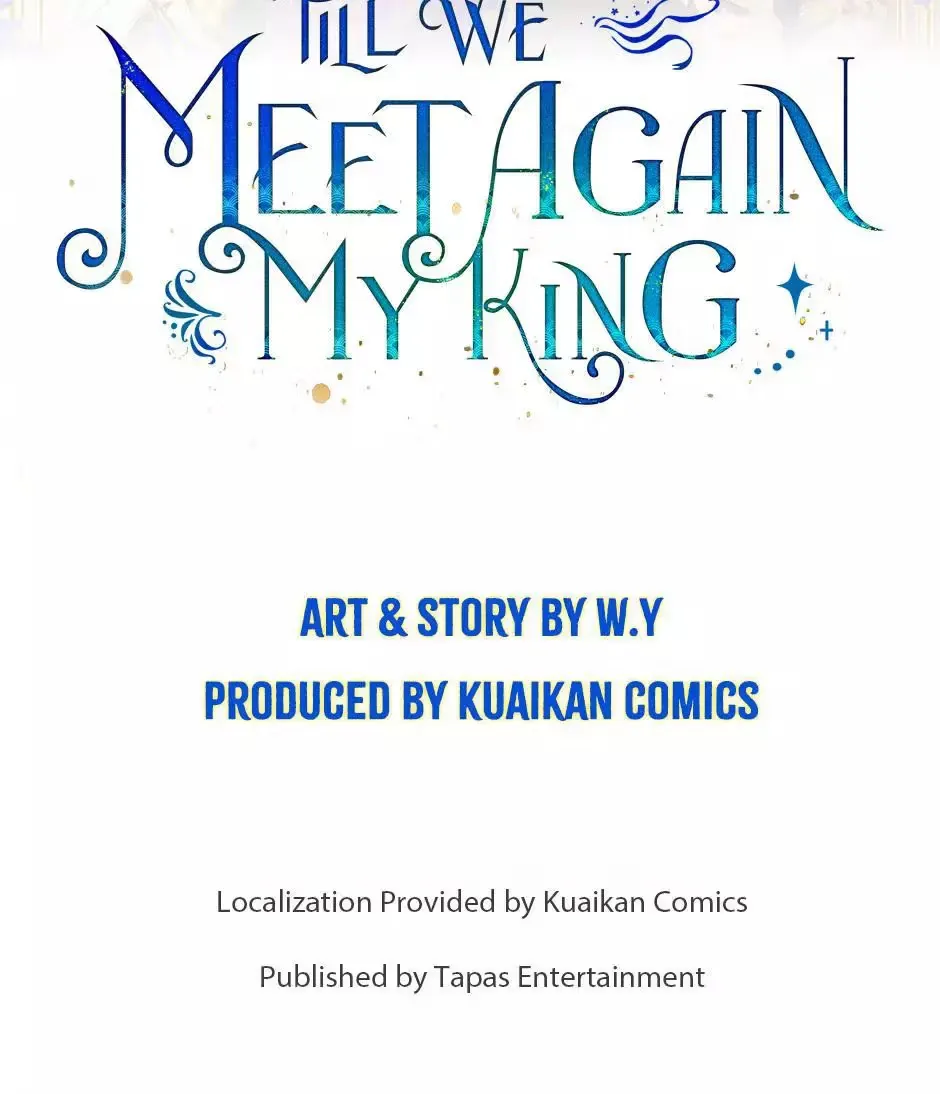 Read The King and Me chapter 134 image 1 on Lezhin